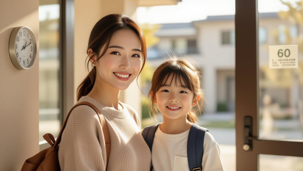 2026년 육아휴직 제도 개편: 급여 인상부터 6+6 특례까지 핵심 변화 4 ⏰ 육아기 근로시간 단축, 더 유연하게!