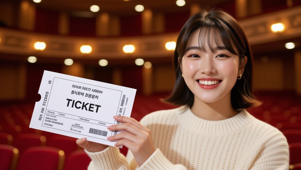 2026 서울청년문화패스, 20만원 지원금 신청 자격 및 방법 총정리 5 📝 신청부터 사용까지, 단계별 가이드