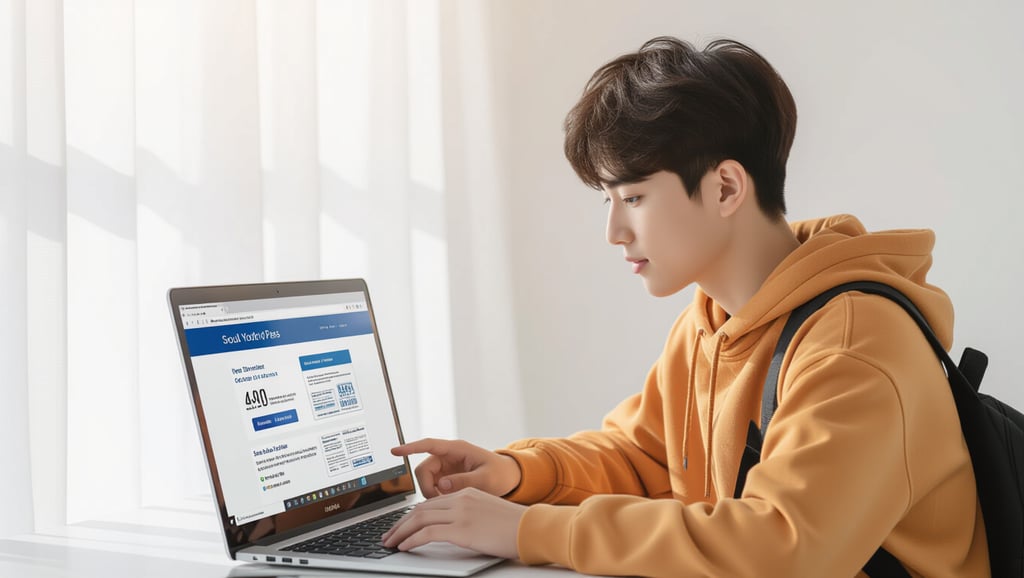 서울청년문화패스 20만원 혜택, 신청부터 사용처까지 단계별 가이드 4 📝 신청 방법 및 일정: 놓치지 않는 꿀팁!