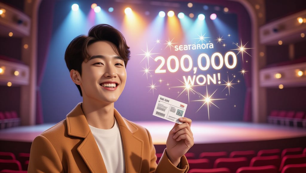 서울청년문화패스 20만원 혜택, 신청부터 사용처까지 단계별 가이드 2 📋 서울청년문화패스: 20만원 혜택 핵심 정리