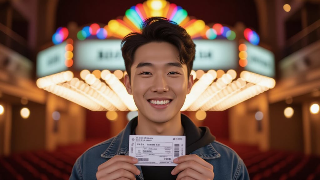 서울청년문화패스 20만원 혜택, 신청부터 사용처까지 단계별 가이드 5 💡 사용처 및 활용법: 20만원 알차게 쓰는 꿀팁!