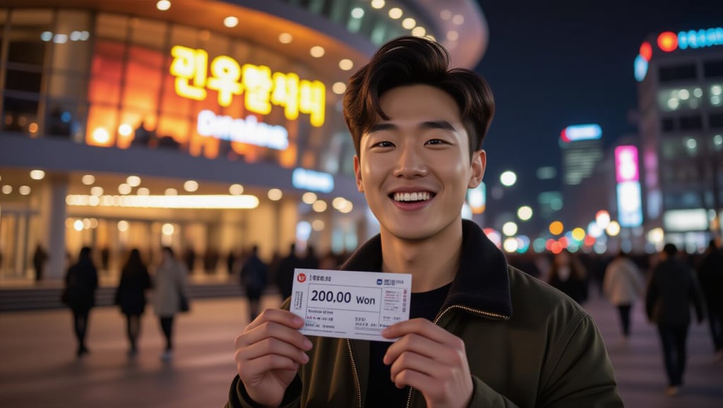 서울청년문화패스 20만원 혜택, 신청부터 사용처까지 단계별 가이드 3 🔍 신청 자격 및 조건: 나도 받을 수 있을까?