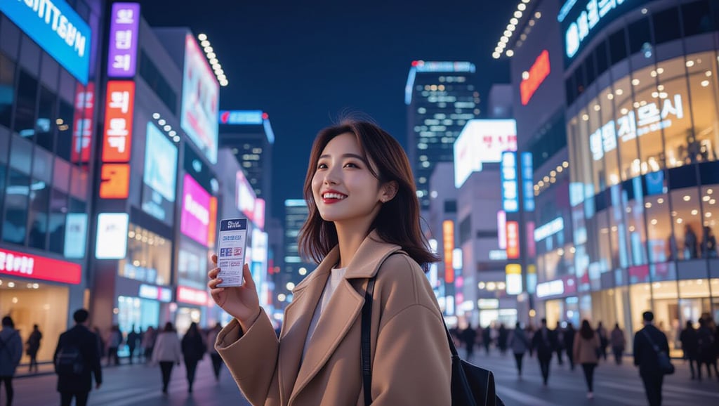 서울청년문화패스 20만원 혜택, 신청부터 사용처까지 단계별 가이드 6 🚀 2026년 최신 정보: 더 좋아진 혜택 미리보기!