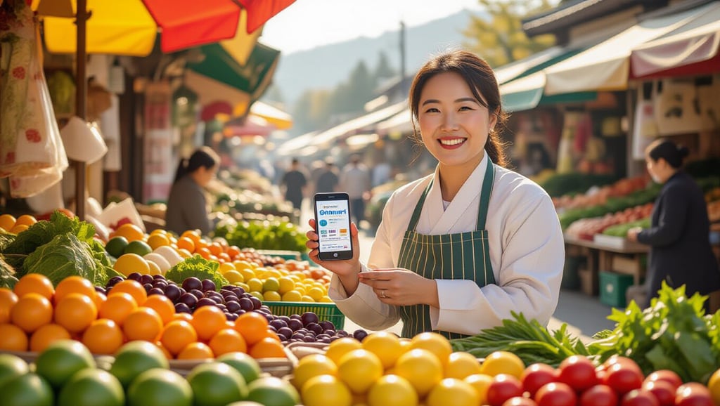 상생페이백 땡겨요 앱 연동부터 결제까지 완벽 가이드 2 💡 상생페이백, 어떤 제도인가요?