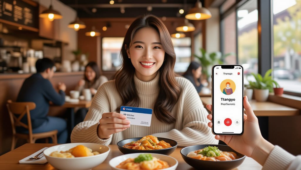 상생페이백 땡겨요 앱 연동부터 결제까지 완벽 가이드 5 ⚠️ 사용처, 기한, 그리고 꼭 알아둘 유의사항