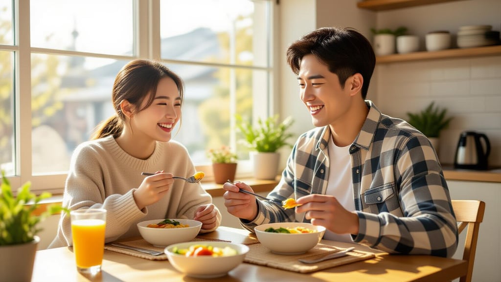 건강생활실천지원금 12만원, 신청부터 사용까지 완벽 가이드 5 📝 간편하게 신청! 절차 및 방법