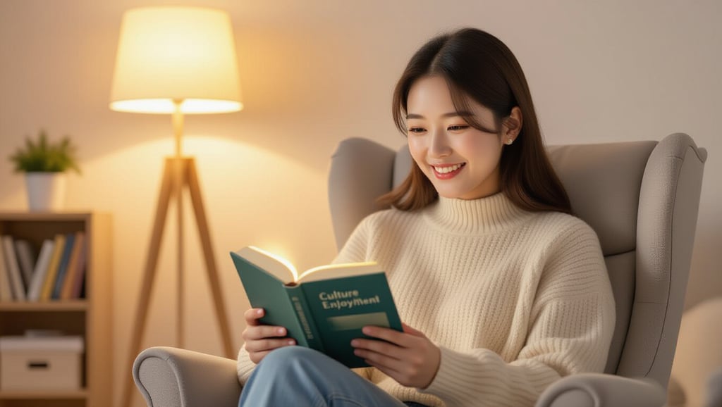 2026 문화누리카드 15만원 신청부터 온라인 사용처까지 핵심 총정리 4 💻 15만원 문화누리카드, 온라인에서 이렇게 사용하세요!