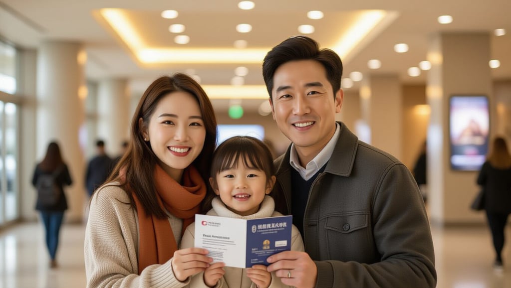 2026 문화누리카드 15만원 신청부터 온라인 사용처까지 핵심 총정리 2 📋 2026 문화누리카드, 누가 얼마나 받을 수 있나요?