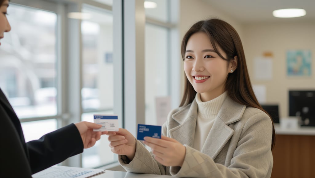 희망·민생회복·두루누리 지원금, 신청 자격부터 사용처까지 핵심 총정리 5 📝 지원금, 어떻게 신청하고 언제 받을 수 있나요? 신청 방법, 기간 및 지급 방식