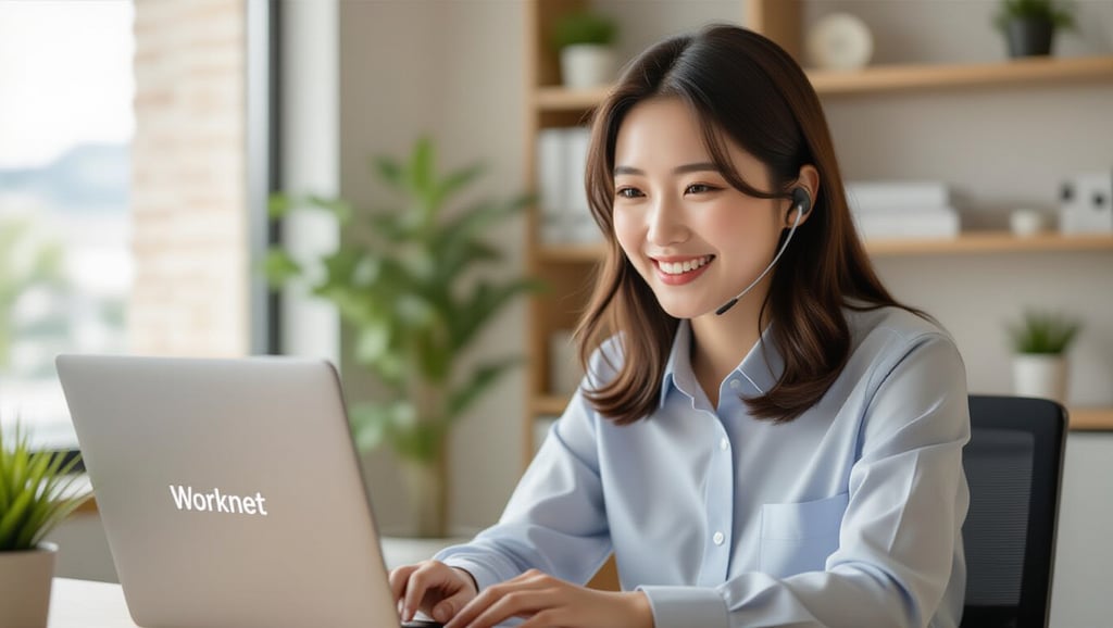 실업급여 vs 국민취업지원제도: 차이점, 중복 수혜, 활용 전략 비교 8 🚀 성공적인 취업을 위한 활용 전략