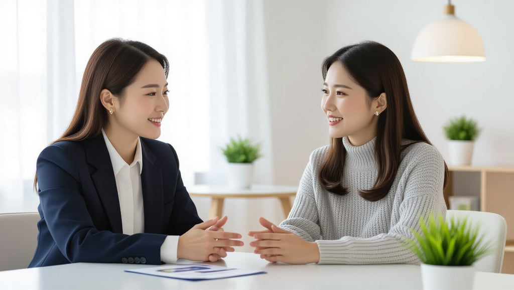 실업급여 vs 국민취업지원제도: 차이점, 중복 수혜, 활용 전략 비교 7 📌 나에게 맞는 제도 선택 가이드
