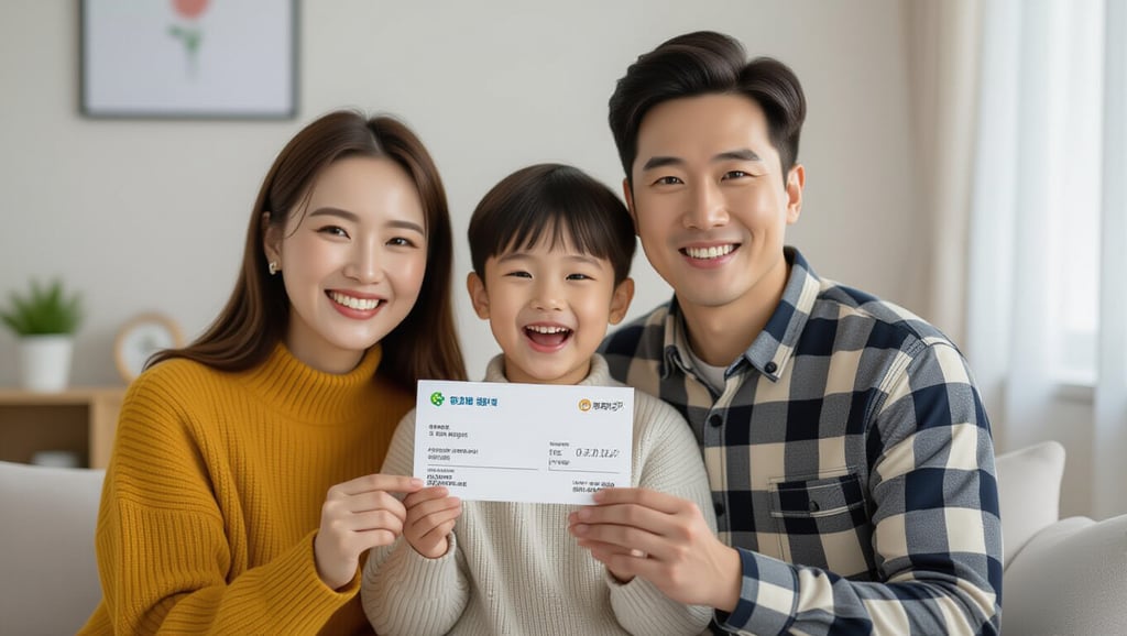 📋 2026 에너지바우처, 핵심 변경사항은?