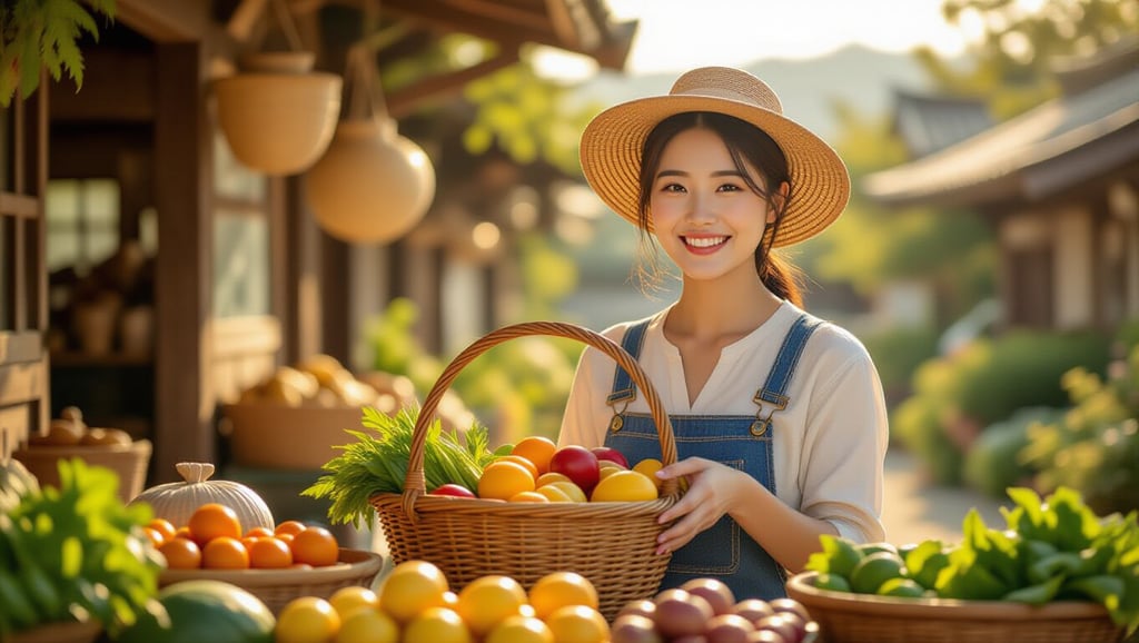 2026 농식품 바우처, 지원 대상부터 신청 방법까지 핵심 변경 사항 총정리 4 📝 놓치지 마세요! 신청 기간 및 방법