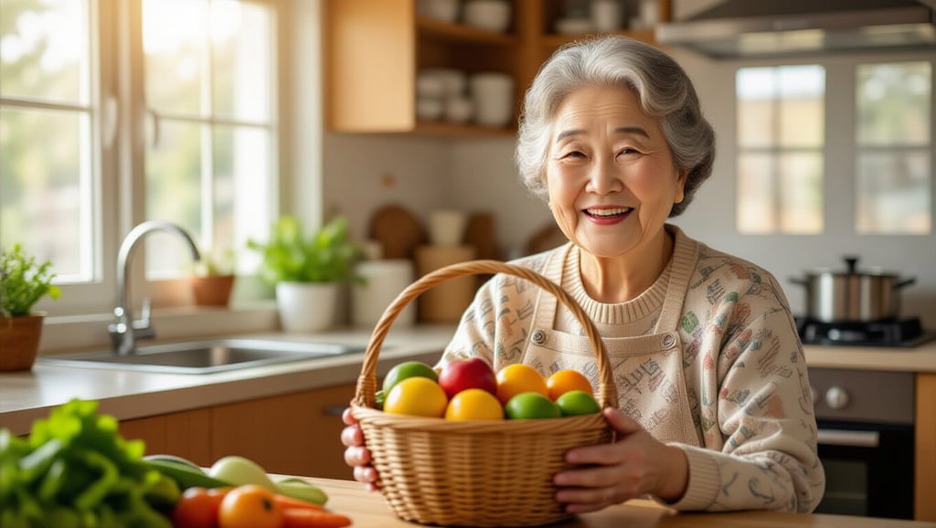 2026 농식품 바우처, 지원 대상부터 신청 방법까지 핵심 변경 사항 총정리 3 🔍 누가 받을 수 있나요? 지원 대상 및 자격
