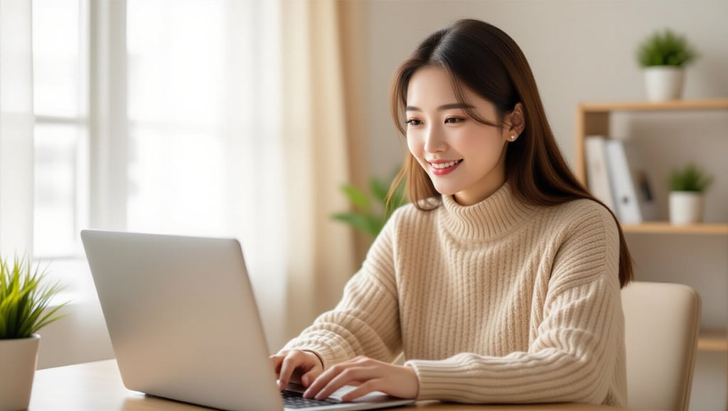 2026년 실업급여 상한액 6만 8100원 인상, 핵심 변화와 수급 조건 6 📌 실업급여, 어떻게 신청하고 주의할 점은?