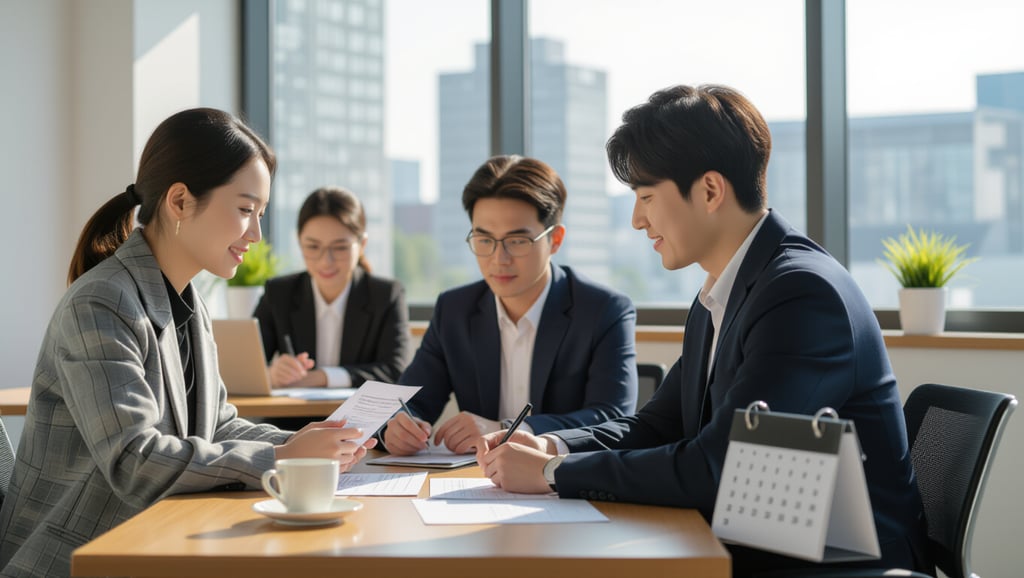 2026년 실업급여 상한액 6만 8100원 인상, 핵심 변화와 수급 조건 8 📌 마무리