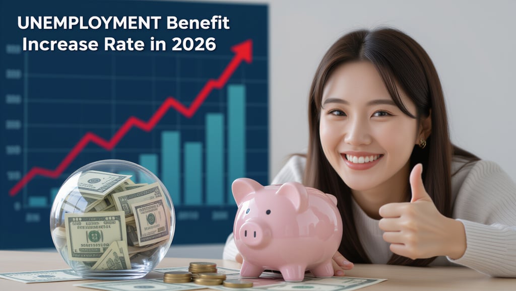 2026년 실업급여 상한액 6만 8100원 인상, 핵심 변화와 수급 조건 3 📊 실업급여 지급액, 얼마나 달라지나요?