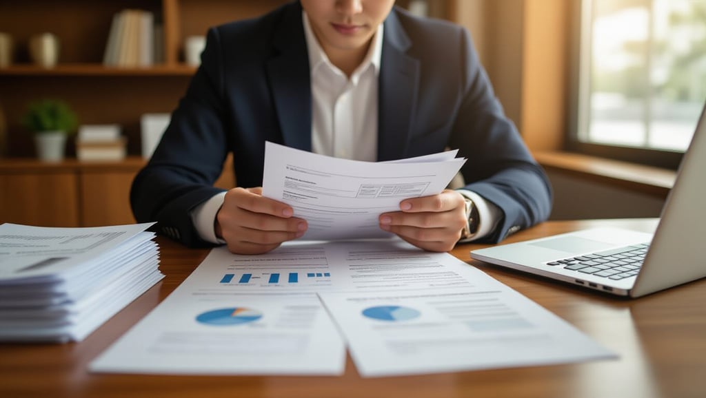 2025년 개인 창업 지원금 100% 현실적 이해와 신청 전략 5 📌 지원금 신청 자격과 필수 서류 준비