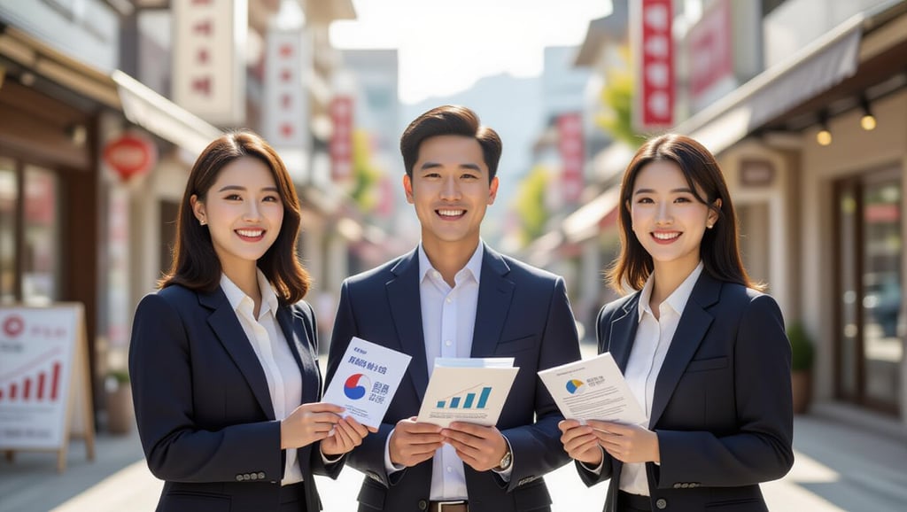 2025년 개인 창업 지원금 100% 현실적 이해와 신청 전략 7 📈 실제 성공 사례로 배우는 지원금 활용 노하우