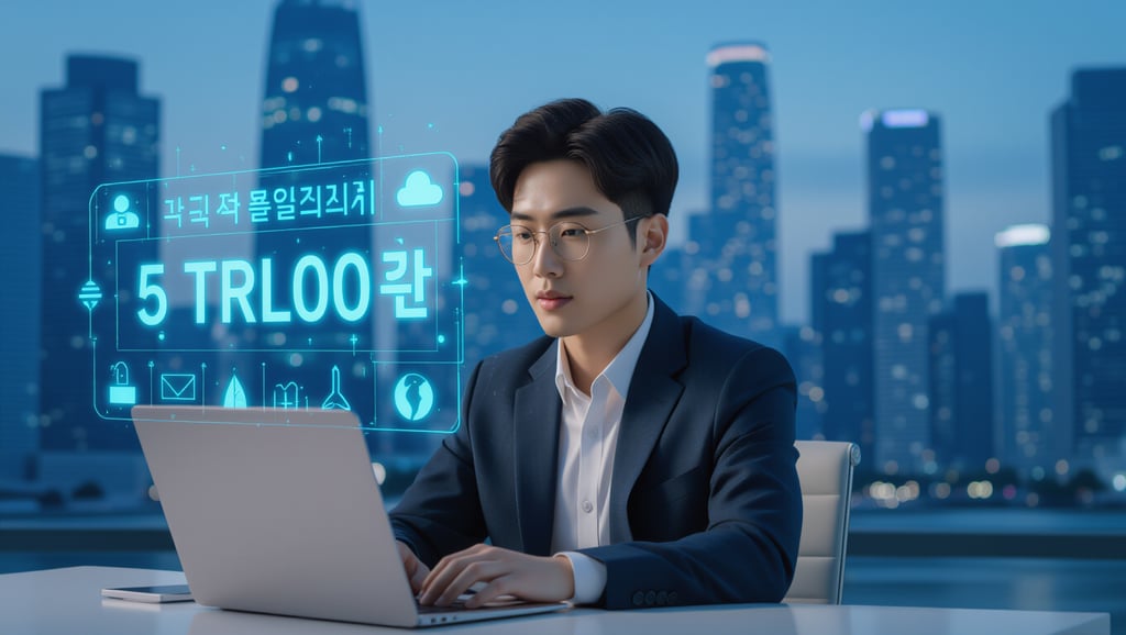 2025년 개인 창업 지원금 100% 현실적 이해와 신청 전략 8 🚀 창업 지원 제도의 미래와 활용 팁
