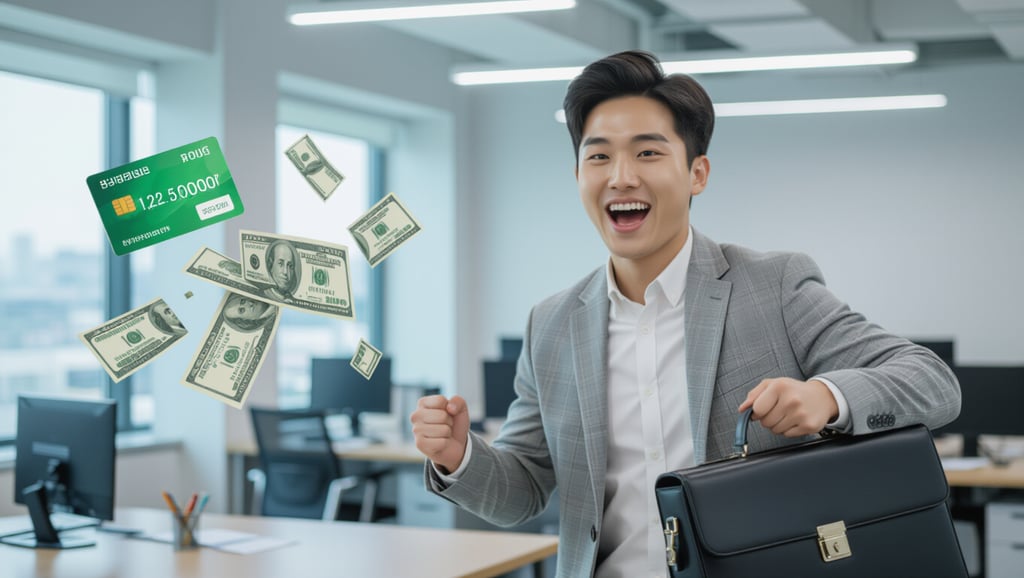 2026년 청년일자리도약장려금: 1,200만원 수령 조건과 신청 방법 1 📋 2026년 청년일자리도약장려금, 무엇이 달라지나요?