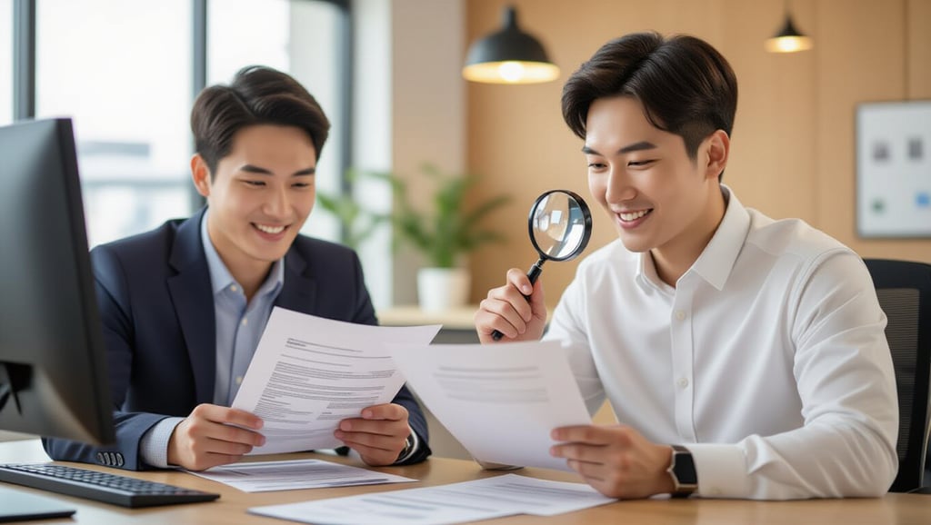 2026년 청년일자리도약장려금: 1,200만원 수령 조건과 신청 방법 3 ✅ 누가 받을 수 있나요? 기업 및 청년 자격 요건