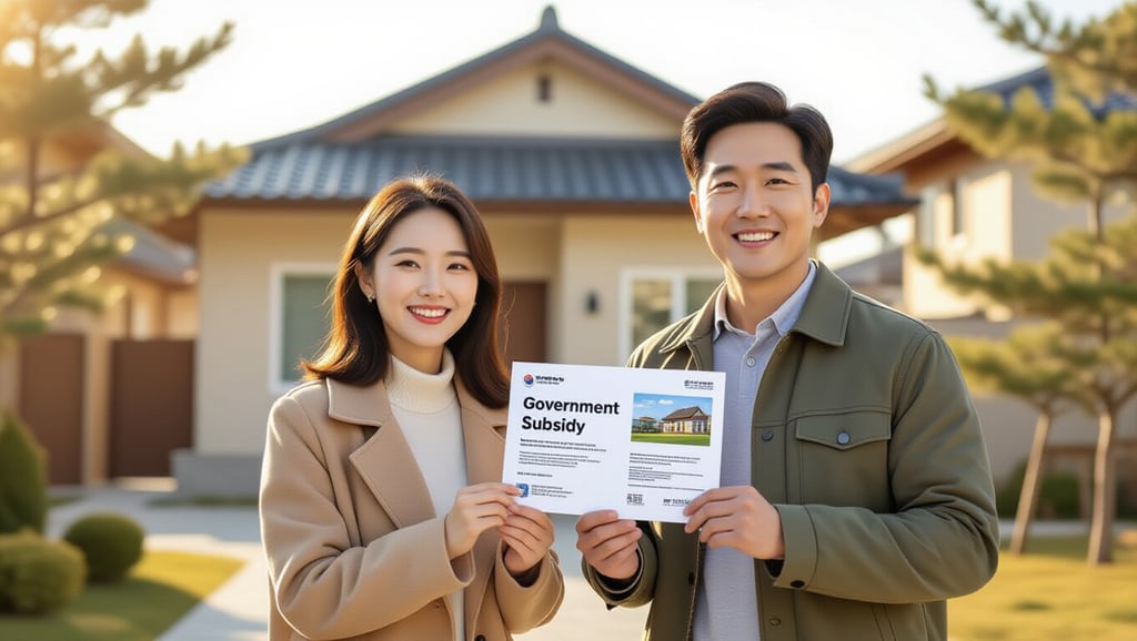 2026년 정부 지원금 핵심 변화: 청년, 육아, 소상공인 혜택 총정리 9 📌 마무리