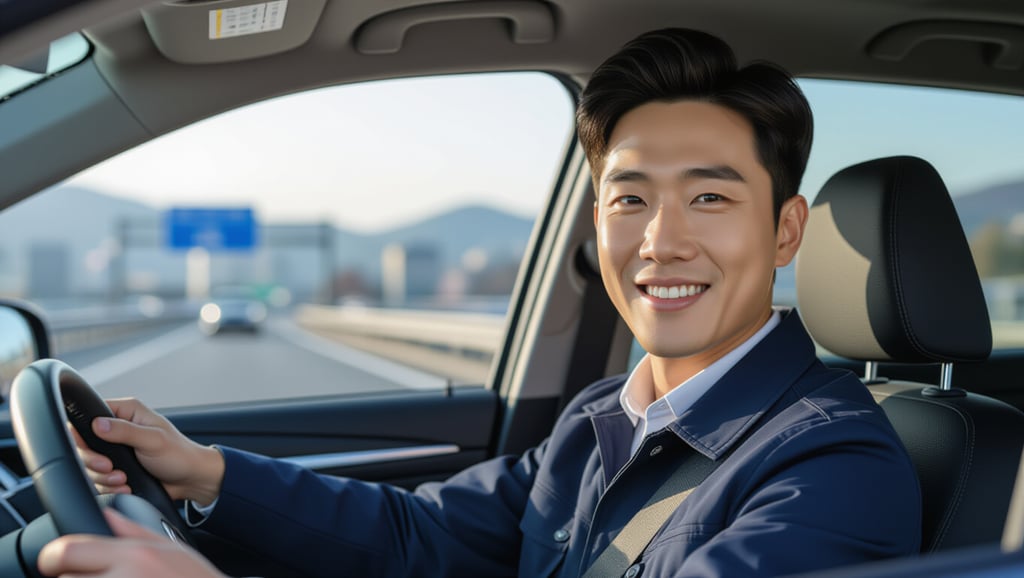 2026년 운전면허 개편: 음주운전 방지장치부터 갱신까지 핵심 변화 4 🚗 1종 및 2종 면허 취득 및 승급 조건 변화
