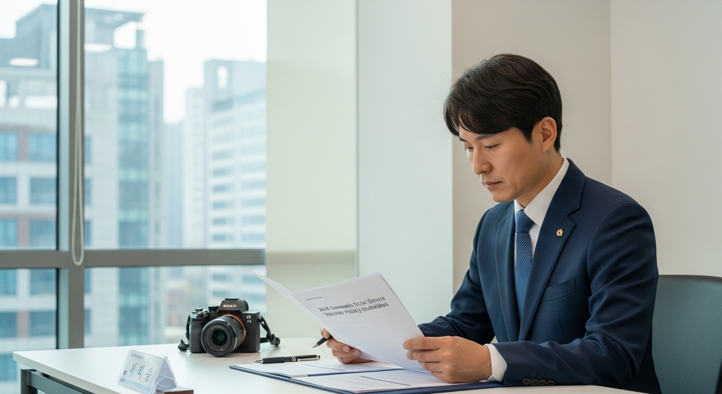 2026년 지역사회서비스 투자사업 바우처 신청부터 이용까지 완벽 가이드 2 📋 2026년 지역사회서비스 바우처: 핵심 개요