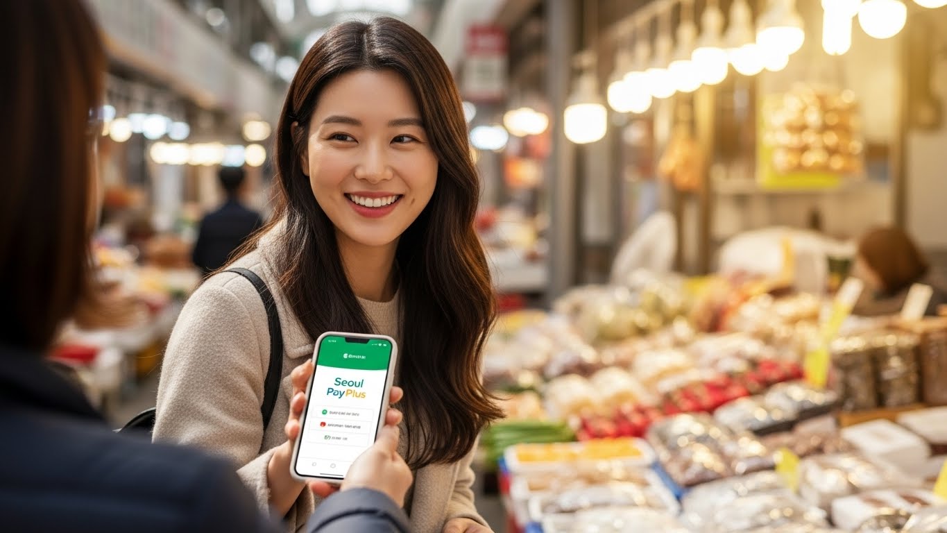 📱 서울페이 앱으로 상품권 구매하는 3단계! (2026년)