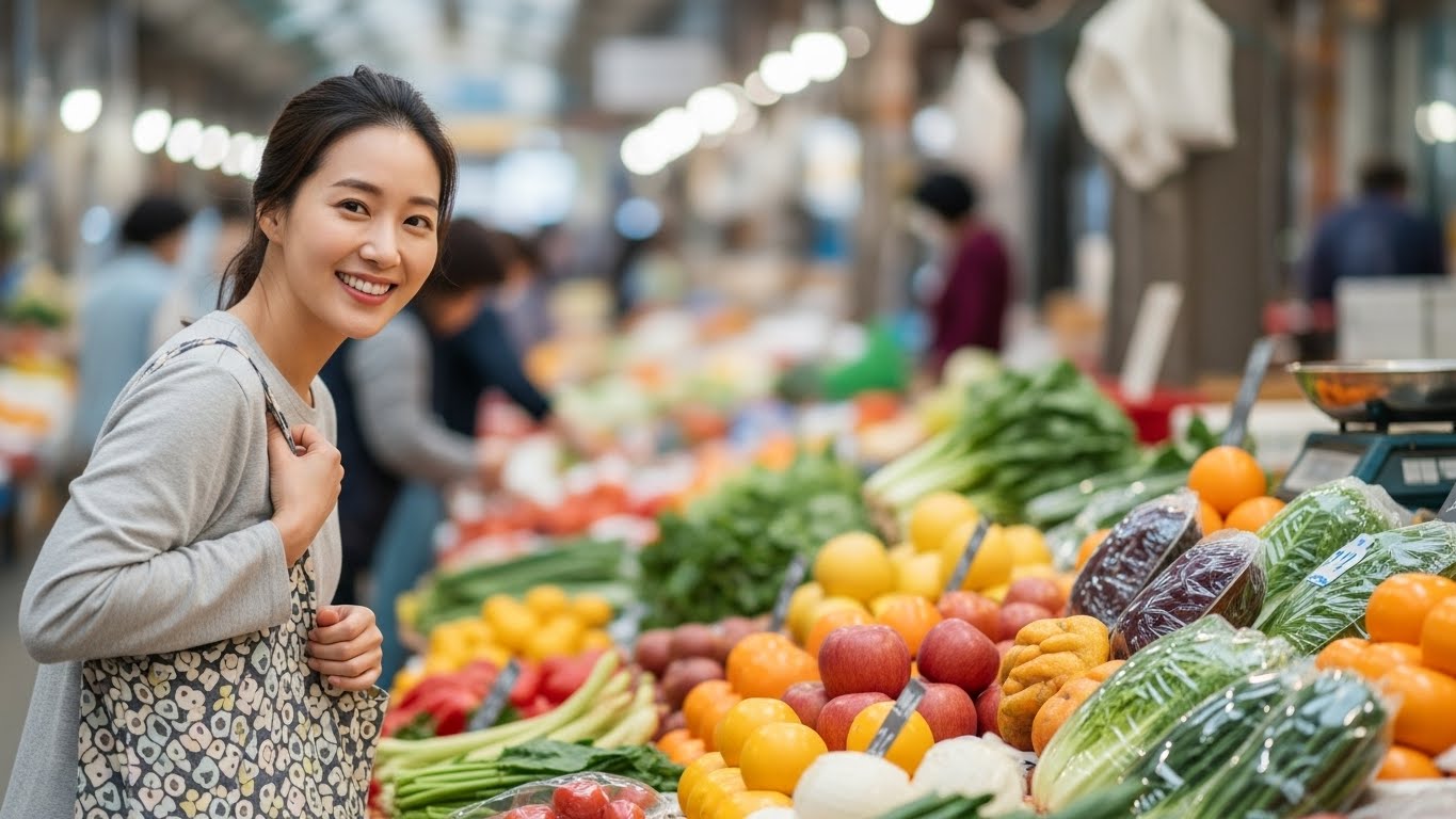 2026 대구로페이 완벽 가이드: 발급부터 연말정산까지 핵심 총정리 5 📍 대구로페이 사용처 완벽 가이드