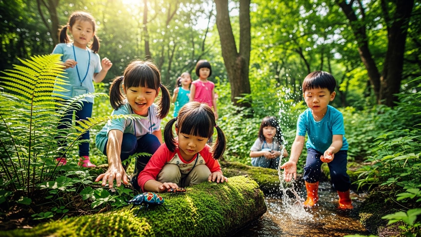 2026 산림복지바우처 신청부터 사용까지 핵심 혜택 총정리 7 📌 똑똑하게 활용하는 꿀팁!
