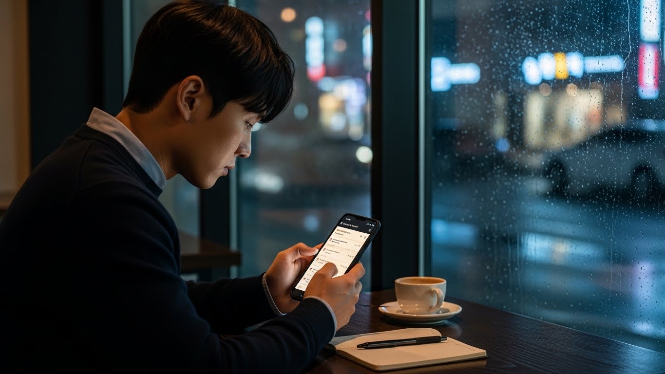 2026 설날 기차표 예매 총정리: KTX·SRT 일정부터 성공 전략까지 7 🔄 예매 실패 시 대안: 취소표, 잔여석 & 예약 대기 전략