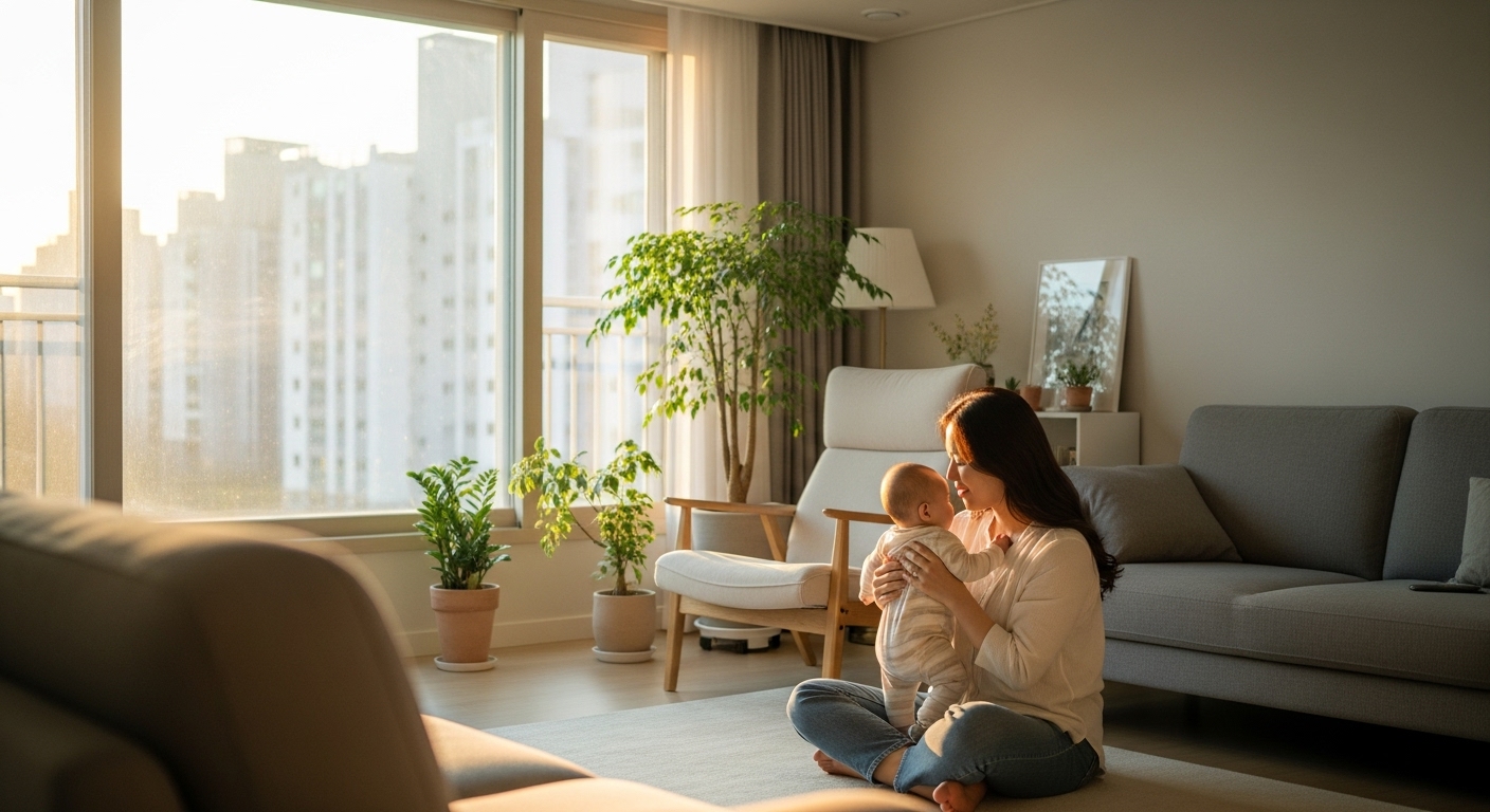 2026년 부모급여 차액 계산법 완전정리: 어린이집 이용 시 실제로 받는 금액은? 5 4. 만 0세 vs 만 1세 차액 비교