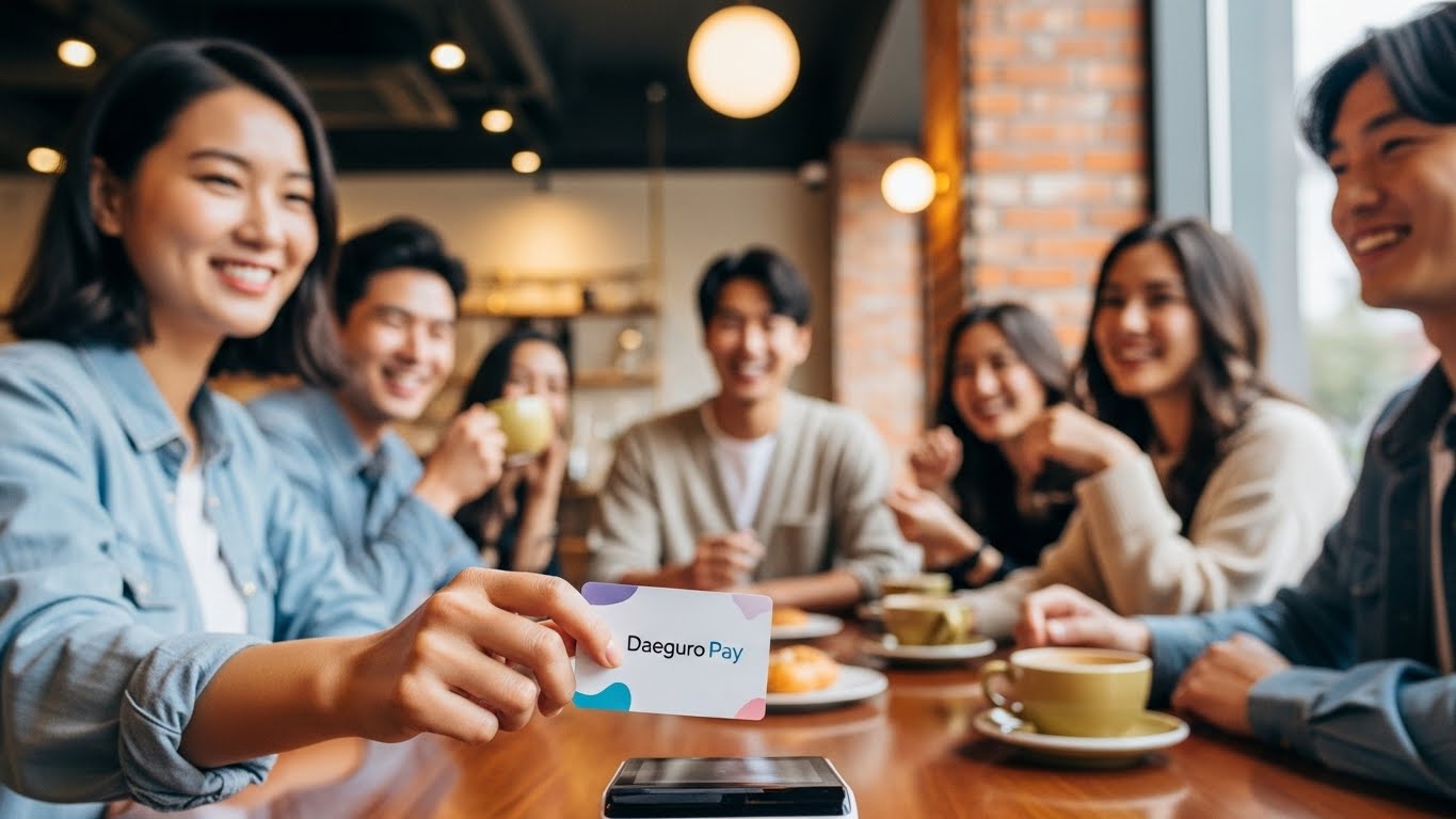 2026 대구로페이 완벽 가이드: 발급부터 연말정산까지 핵심 총정리 4 💰 대구로페이 할인 혜택, 극대화 전략