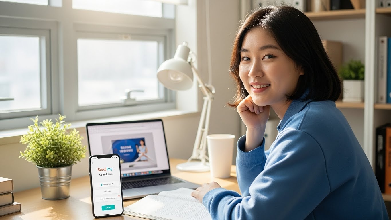 💡 민생회복 소비쿠폰, 서울사랑상품권과 함께 쓰면 더 이득!