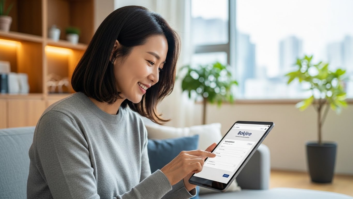 2026 여성건강지원금: 자격, 신청, 사용처 완벽 가이드 5 📝 2026 여성건강지원금, 이렇게 신청하세요!