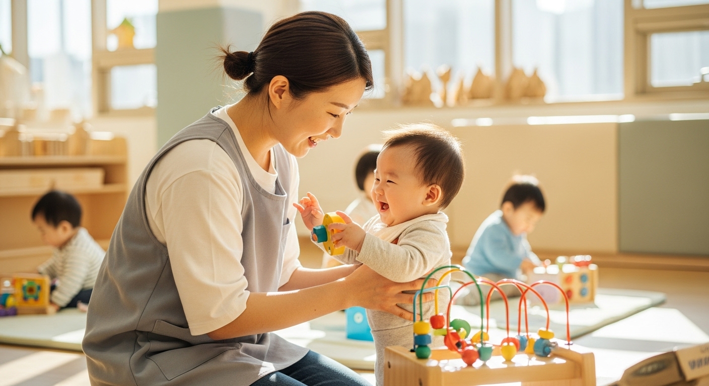 2026년 부모급여 차액 계산법 완전정리: 어린이집 이용 시 실제로 받는 금액은? 4 3. 어린이집 이용 시 차액 계산 방법