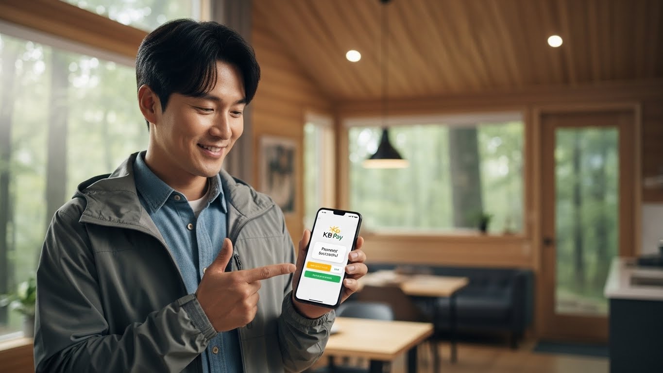 2026 산림복지바우처 신청부터 사용까지 핵심 혜택 총정리 8 ✅ 선정 결과 및 잔액 확인 방법