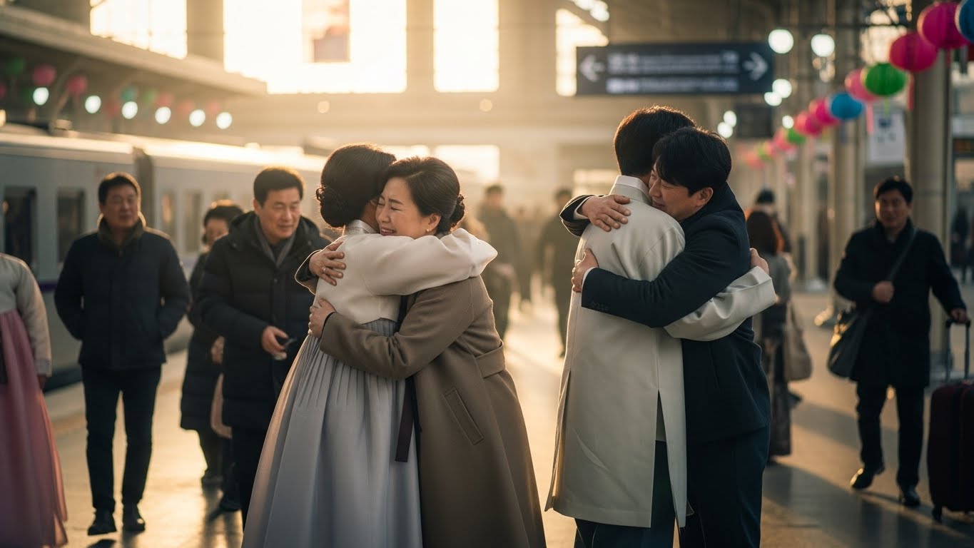 2026 설날 기차표 예매 총정리: KTX·SRT 일정부터 성공 전략까지 2 🗓️ 2026 설날 연휴 및 예매 일정 핵심 정리