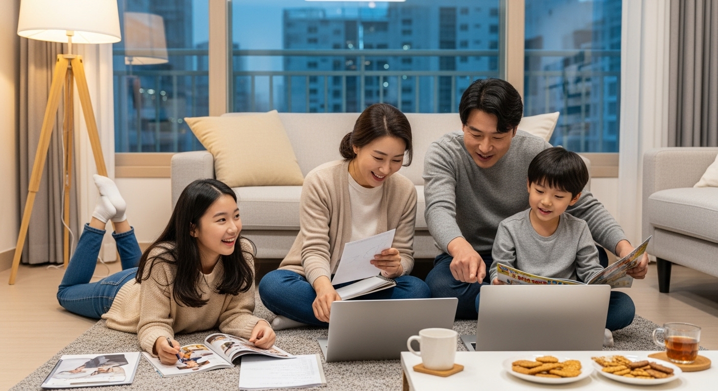 🛒 온누리상품권, 종류별 구매 및 충전 방법