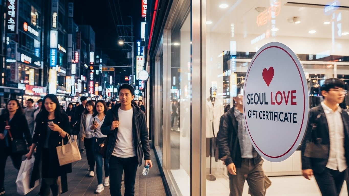 📍 서울사랑상품권, 어디서 쓰고 어디서 못 쓰나요?