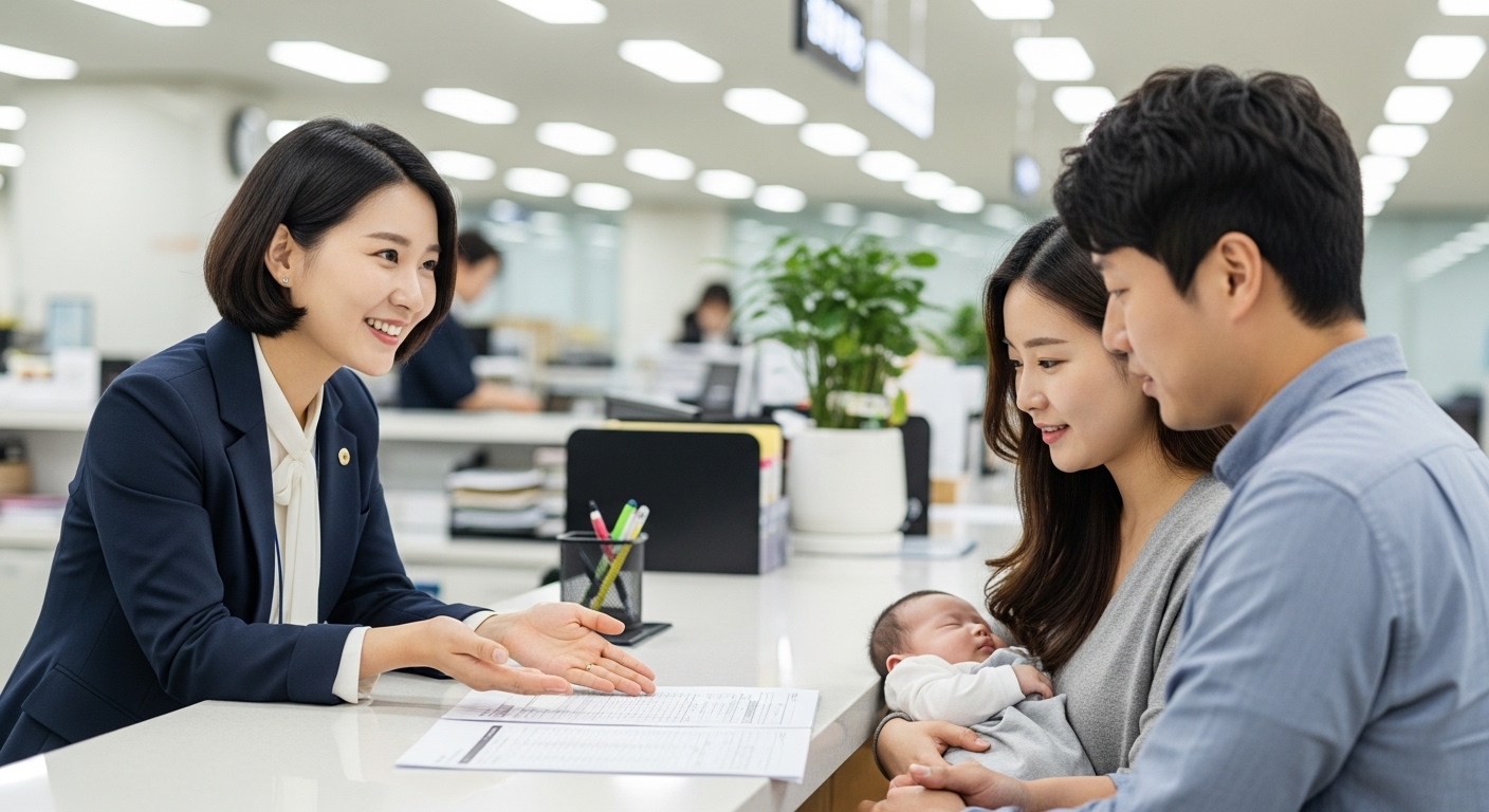 2026년 부모급여 차액 계산법 완전정리: 어린이집 이용 시 실제로 받는 금액은? 3 2. 2026년 부모급여 기본 금액 정리