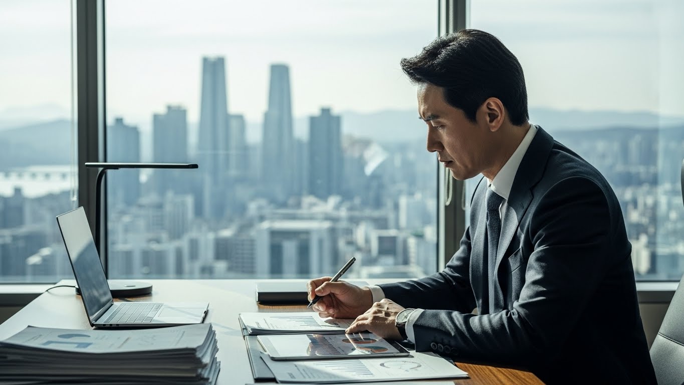 2026 대구로페이 완벽 가이드: 발급부터 연말정산까지 핵심 총정리 2 📋 2026 대구로페이, 핵심 변화는?