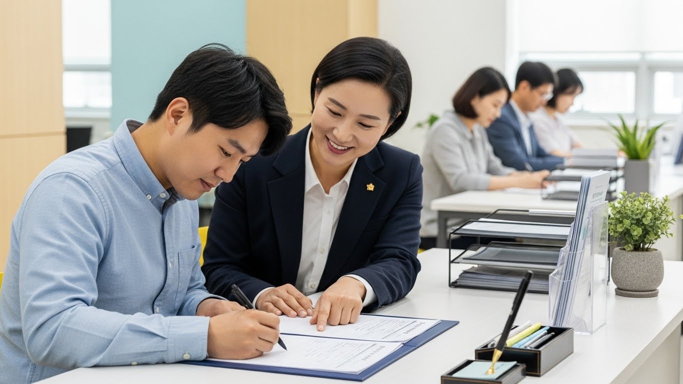 남원시 민생안정지원금 20만원, 신청부터 사용처까지 총정리 4 📝 신청 기간과 방법, 서류는 무엇인가요?