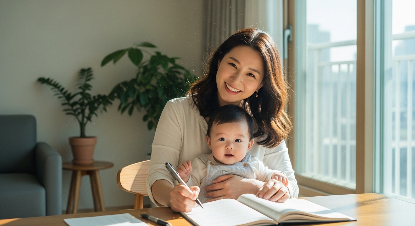 2026년 부모급여 차액 계산법 완전정리: 어린이집 이용 시 실제로 받는 금액은? 2 1. 부모급여 차액이란? 왜 알아야 할까요?