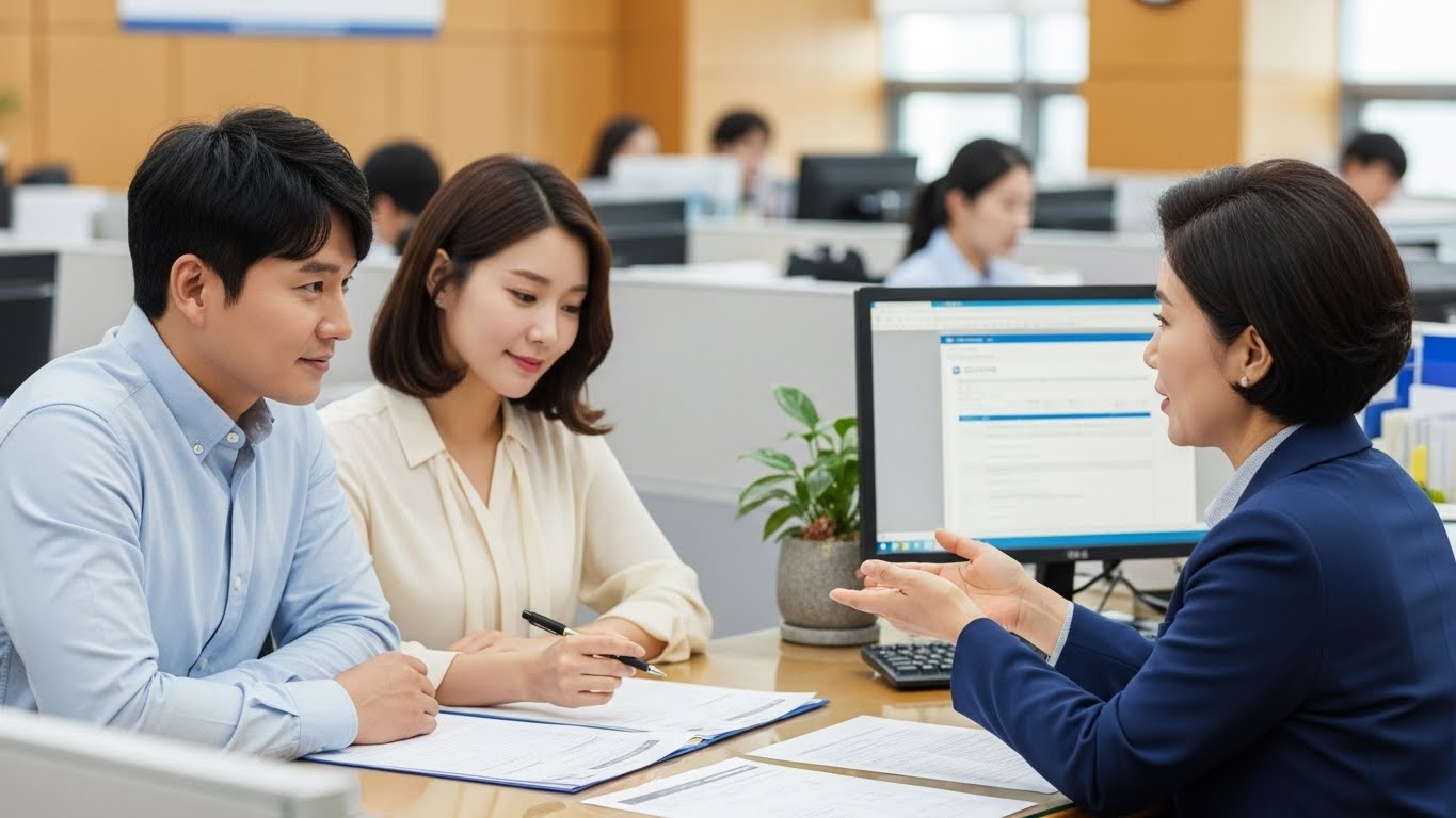 ✅신청 방법 및 필요 서류 정리