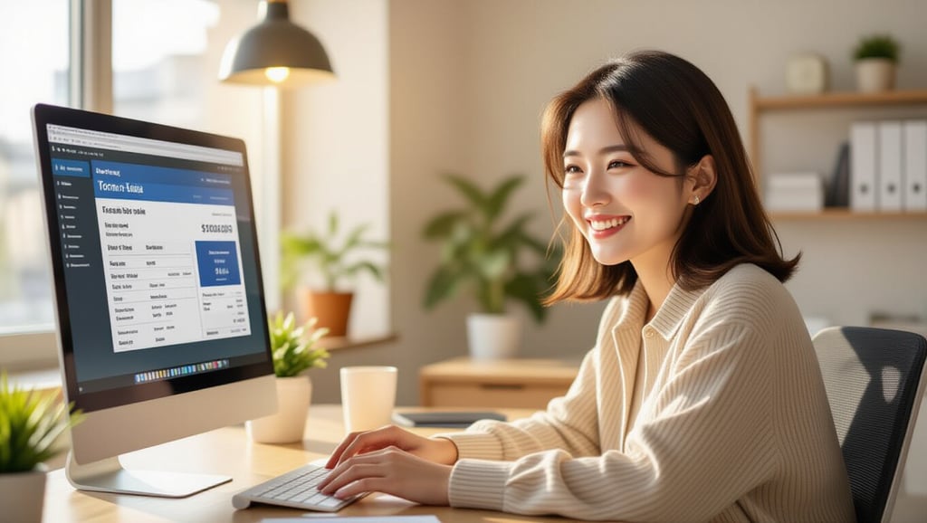 2026년 연말정산 환급일, 일정부터 절세 전략까지 핵심 총정리 2 📋 2026년 연말정산 핵심 일정과 환급일