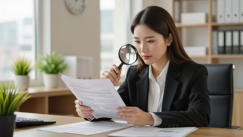 2026년 연말정산 환급일, 일정부터 절세 전략까지 핵심 총정리 7 ⚠️ 환급 지연 시 대처 방안