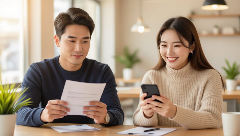 2026년 연말정산 환급일, 일정부터 절세 전략까지 핵심 총정리 3 📊 재직자와 퇴사자의 연말정산 환급 시기 비교